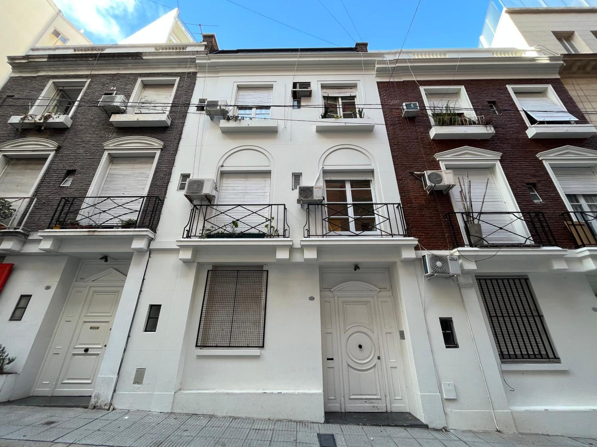 Appartement Pequeno Y Calido En La Exclusividad De La Isla De Recoleta